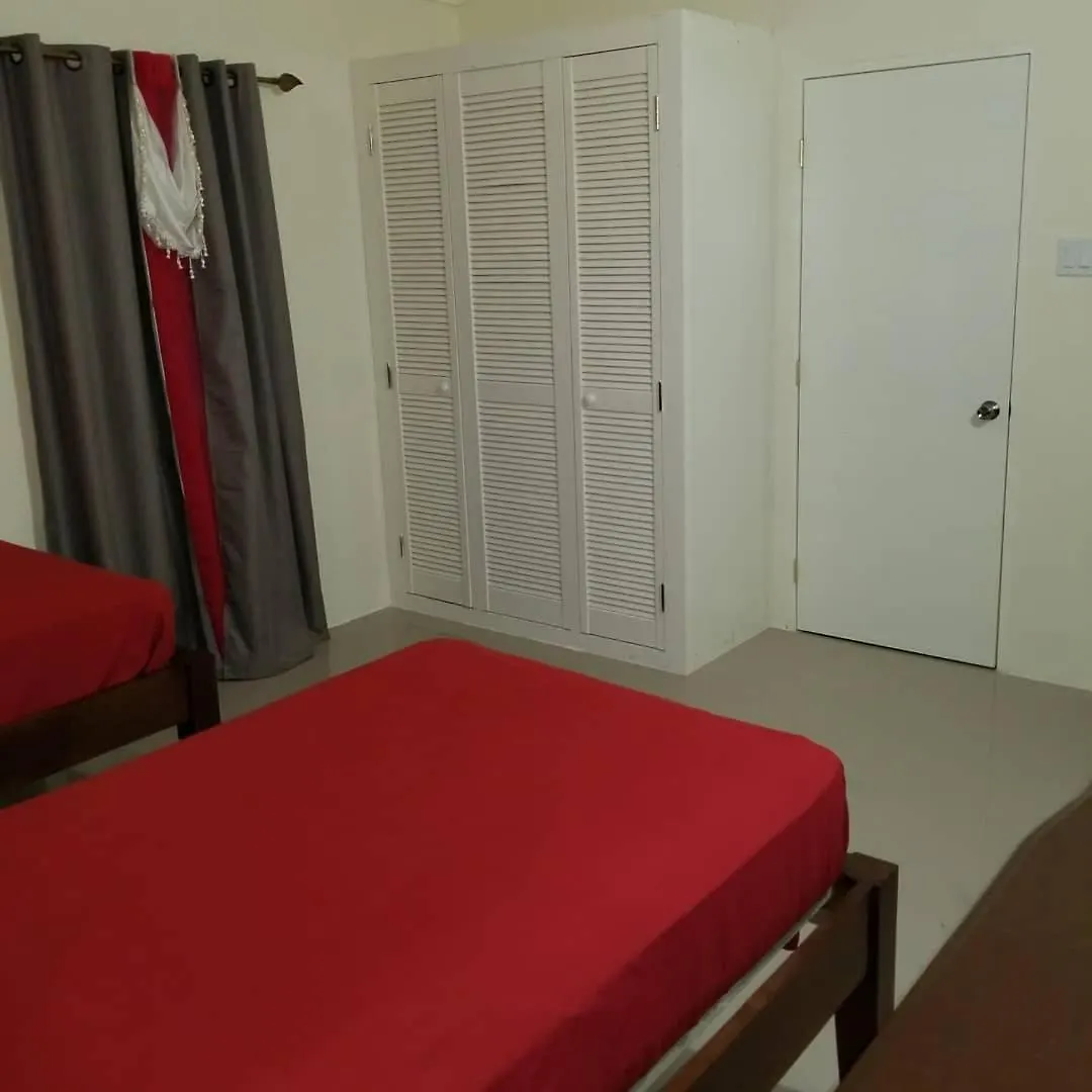 Savannah'S Place, Drax Hall Manor - Free Wifi, Ac Steer Town