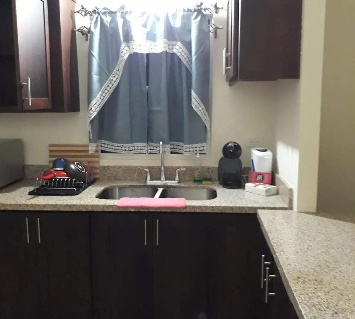 Savannah'S Place, Drax Hall Manor - Free Wifi, Ac Steer Town 0*,  Jamaica