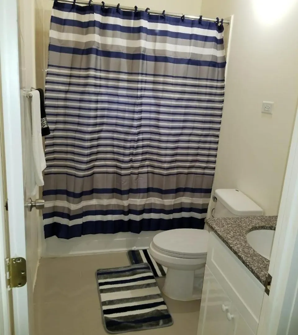 Savannah'S Place, Drax Hall Manor - Free Wifi, Ac Steer Town 0*,