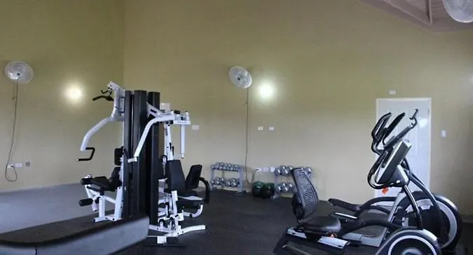 Savannah'S Place, Drax Hall Manor - Free Wifi, Ac Steer Town Jamaica