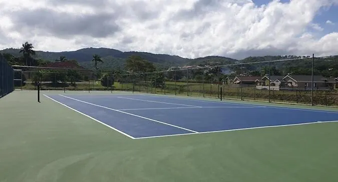 Savannah'S Place, Drax Hall Manor - Free Wifi, Ac Steer Town 0*,  Jamaica