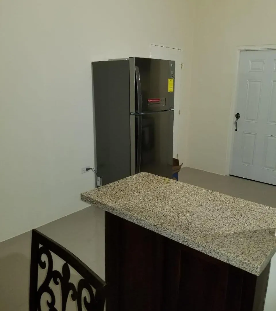 Villa Savannah'S Place, Drax Hall Manor - Free Wifi, Ac Steer Town Jamaica
