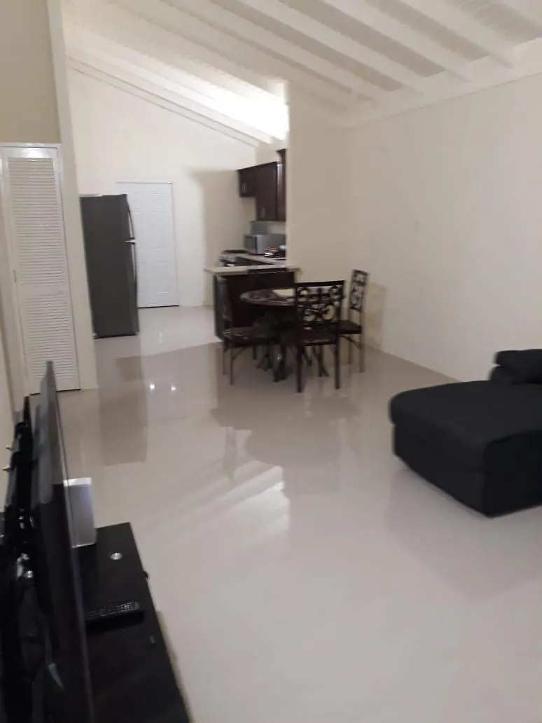 Villa Savannah'S Place, Drax Hall Manor - Free Wifi, Ac Steer Town