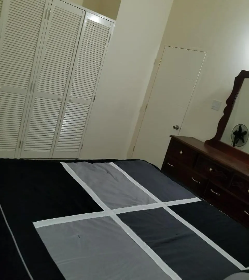Savannah'S Place, Drax Hall Manor - Free Wifi, Ac Steer Town 0*,  Jamaica