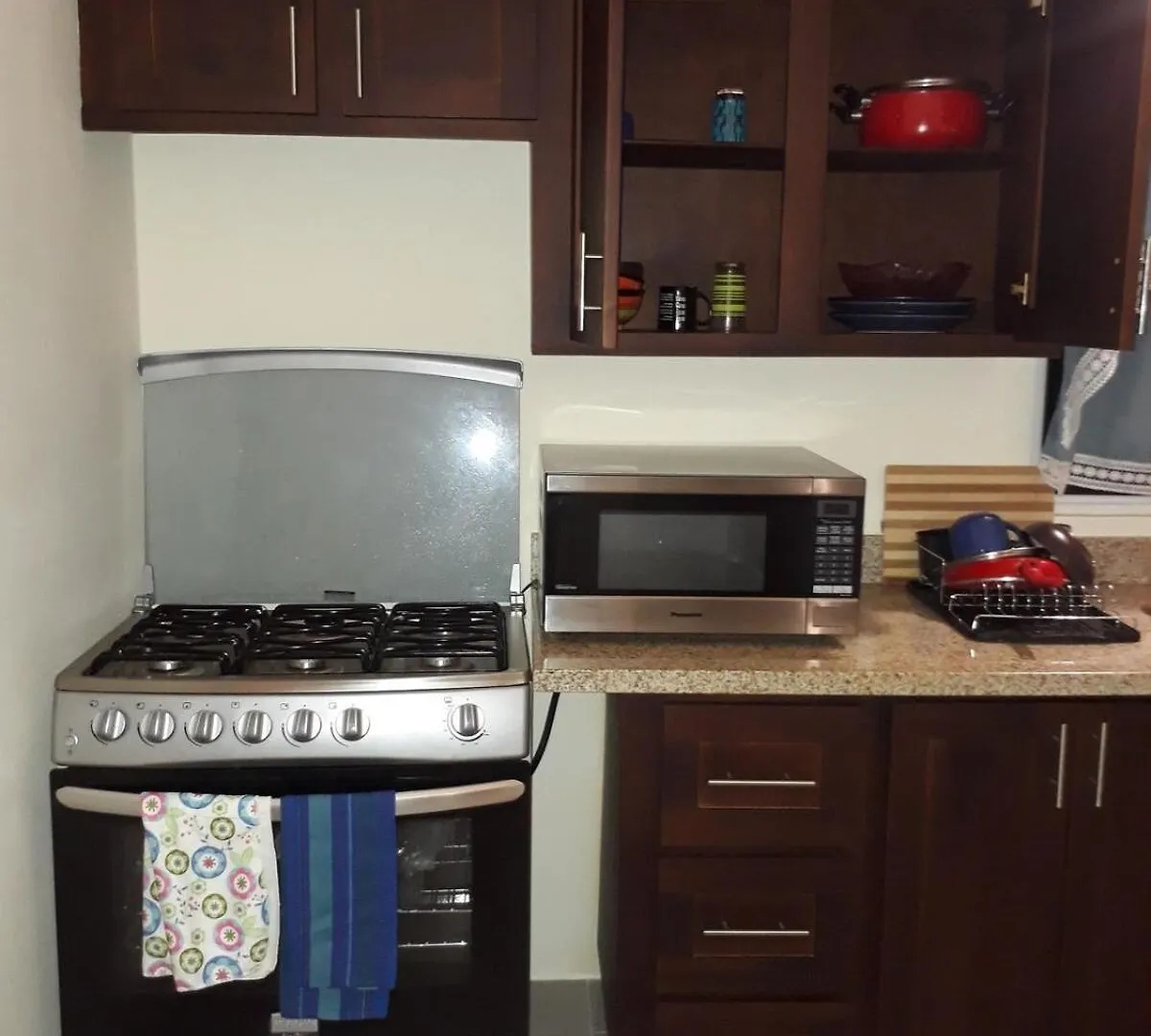 Savannah'S Place, Drax Hall Manor - Free Wifi, Ac Steer Town Villa